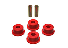 Load image into Gallery viewer, ENERGY SUSPENSION 9-9485R Universal Link - Flanget ype Bushing