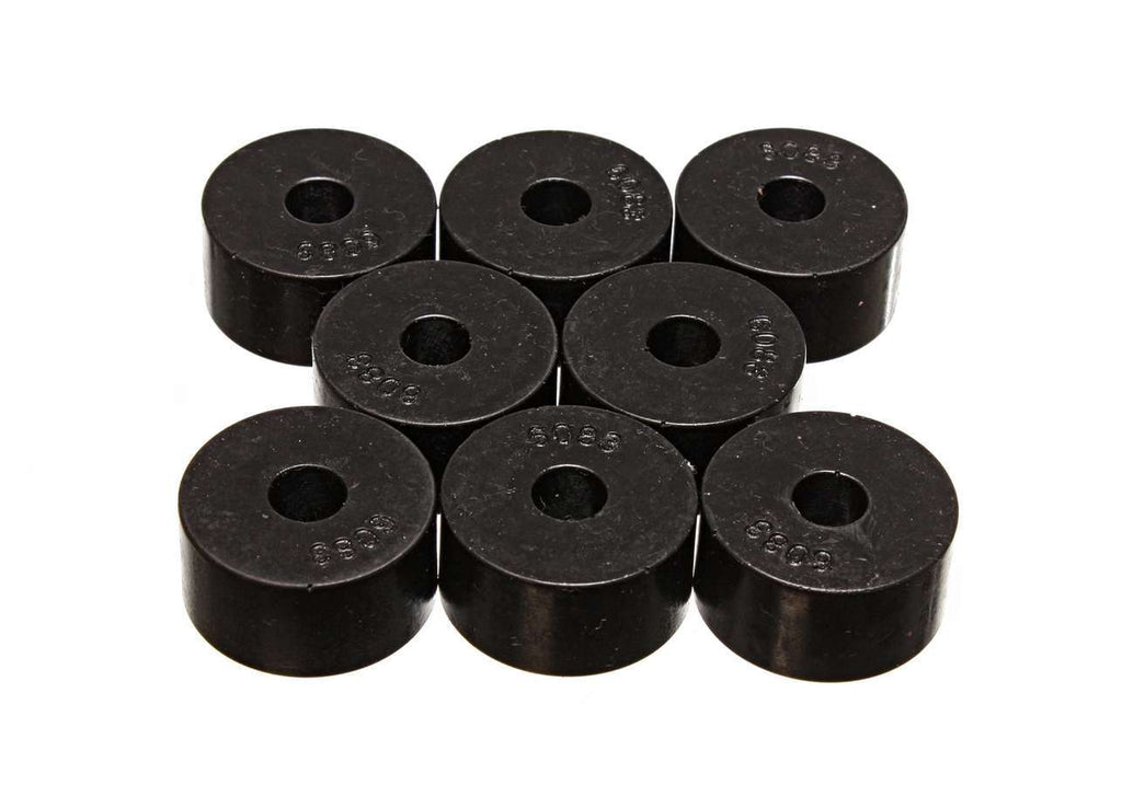 ENERGY SUSPENSION 9-9530G Pad 1-1/2In Od X 7/16Ini d X 3/4In H