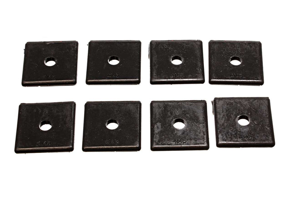ENERGY SUSPENSION 9-9533G Leaf Spring Pad Bushing