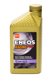 ENEOS 3802-300 Racing Pro 10w50 1 Qt