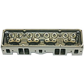 ENGINEQUEST CH350I SBC Cast Iron Head - 178cc S/P 76cc