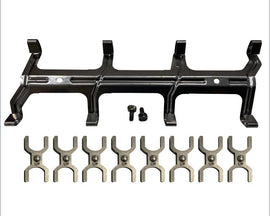 ENGINEQUEST EQ-RLR302KIT Roller Cam Conversion Kit SBF 302/351W