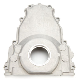 ENGINEQUEST TCC294A GM LS Timing Cover wo/ Sensor Hole 4.8/5.3/6.0L
