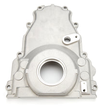 Load image into Gallery viewer, ENGINEQUEST TCC294B GM LS Timing Cover w/ Sensor Hole 4.8/5.3/6.0L