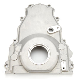 ENGINEQUEST TCC294B GM LS Timing Cover w/ Sensor Hole 4.8/5.3/6.0L