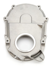 Load image into Gallery viewer, ENGINEQUEST TCC454A BBC GenVI Timing Cover 96-99 w/Sensor Hole