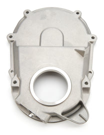 ENGINEQUEST TCC454A BBC GenVI Timing Cover 96-99 w/Sensor Hole