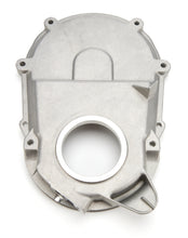 Load image into Gallery viewer, ENGINEQUEST TCC454B BBC GenVI Timing Cover 96-99 wo/Sensor Hole