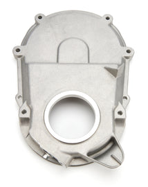 ENGINEQUEST TCC454B BBC GenVI Timing Cover 96-99 wo/Sensor Hole