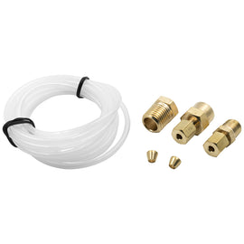 EQUUS E9801 Nylon Tubing Kit 1/8in