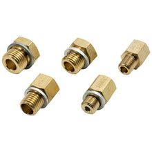 Load image into Gallery viewer, EQUUS E9848 Adapter Kit - Oil Press &amp; Temp
