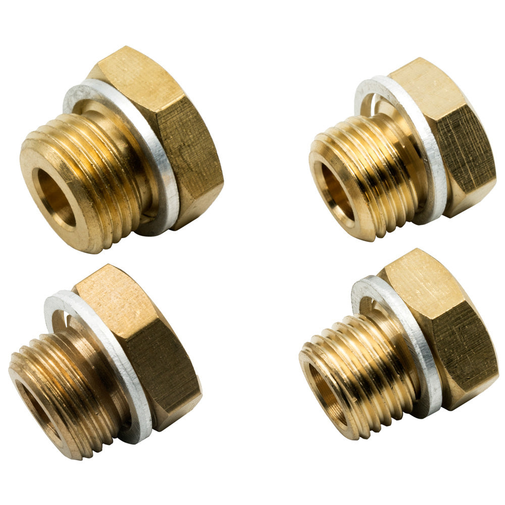 EQUUS E9862 Adapter Kit - Oil Press 2-5/8 Electric