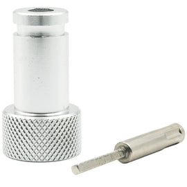 EQUUS E9872 Adapter Speedometer Cable - Ford