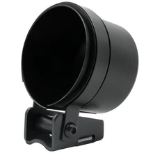 Load image into Gallery viewer, EQUUS E9945 Gauge Mount Cup 2-5/8 Black Single