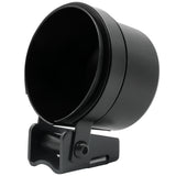 EQUUS E9945 Gauge Mount Cup 2-5/8 Black Single