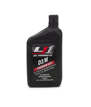 Load image into Gallery viewer, EXTREME RACING OIL D3-MQ Dexron 3 / Mercon 1 Quart