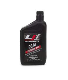 EXTREME RACING OIL D3-MQ Dexron 3 / Mercon 1 Quart