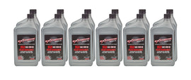 EXTREME RACING OIL HP15W40C 15W40 Synthetic Blend 12 x 1 Quart