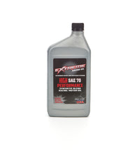 Load image into Gallery viewer, EXTREME RACING OIL HPSAE-70Q SAE 70 Synthetic Blend 1 Quart