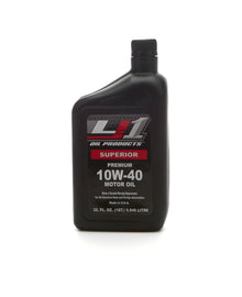 EXTREME RACING OIL SP10W-40Q 10W40  Premium Blend 1 Quart