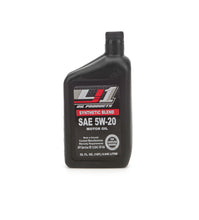 Load image into Gallery viewer, EXTREME RACING OIL SP5W-20Q 5W20  Synthetic Blend 1 Quart