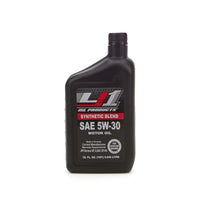Load image into Gallery viewer, EXTREME RACING OIL SP5W-30Q 5W30  Syhthetic Blend 1 Quart
