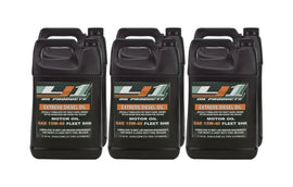 EXTREME RACING OIL XD15W-40C 15W40 CK4 Heavy Duty 6 x 1 Gallon