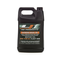 Load image into Gallery viewer, EXTREME RACING OIL XD15W-40G 15W40 CK4 Heavy Duty 1 Gallon