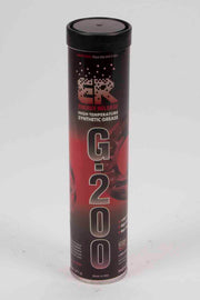ENERGY RELEASE P006 G-200 Grease Hi-Temp 14.5oz Tube Synthetic