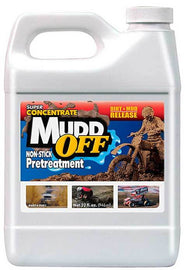 ENERGY RELEASE P601 Mudd Off Concentrated 32oz