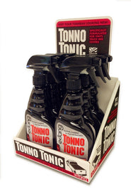 EXTANG 1181-6 Tonno Tonic Cleaner Case 6 x 20oz.