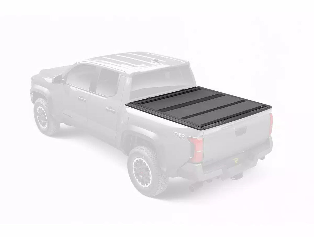 EXTANG 80355 Endure ALX Bed Cover 15-22 Colorado 6ft Bed