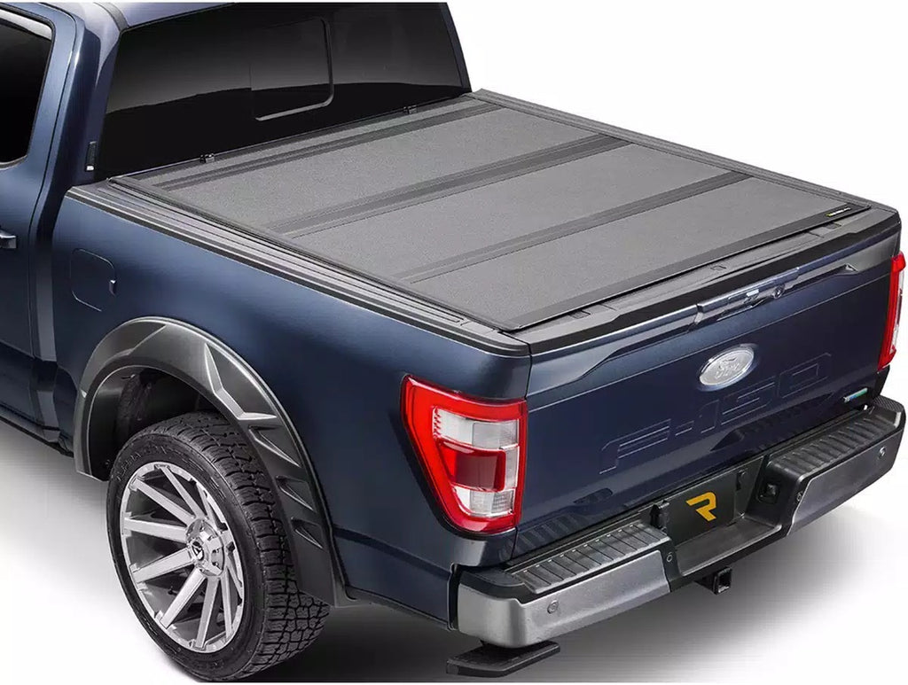 EXTANG 80703 Endure ALX Bed Cover 21-   F150 6.5ft Bed