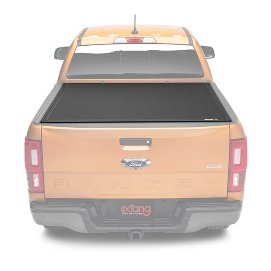 EXTANG 85636 Xceed Truck Bed Cover 19-  Ford Ranger 5ft Bed