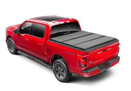 EXTANG 88702 Solid Fold ALX Bed Cover 21- Ford F150 5ft7in Bed