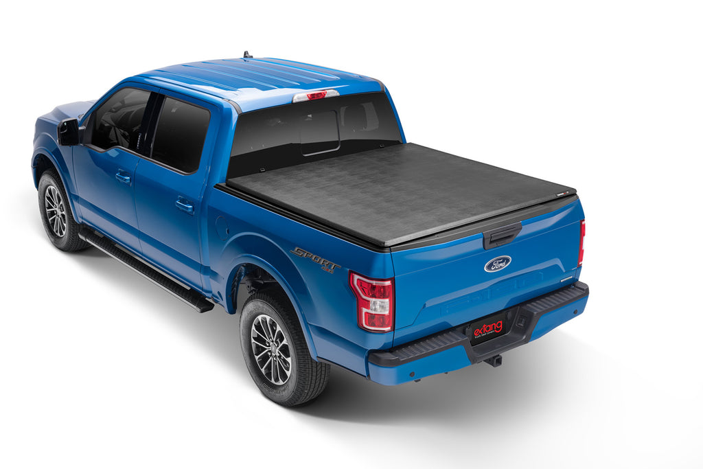 EXTANG 90486 Trifecta ALX Bed Cover 17-21 Super Duty 6.75ft