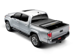 EXTANG 92483 Trifecta 2.0 Tonneau 22- Toyota Tundra 6.7ft Bed