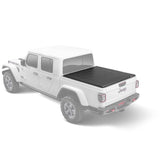 EXTANG 92895 Trifecta 2.0 Tonneau 19-   Jeep Gladiator
