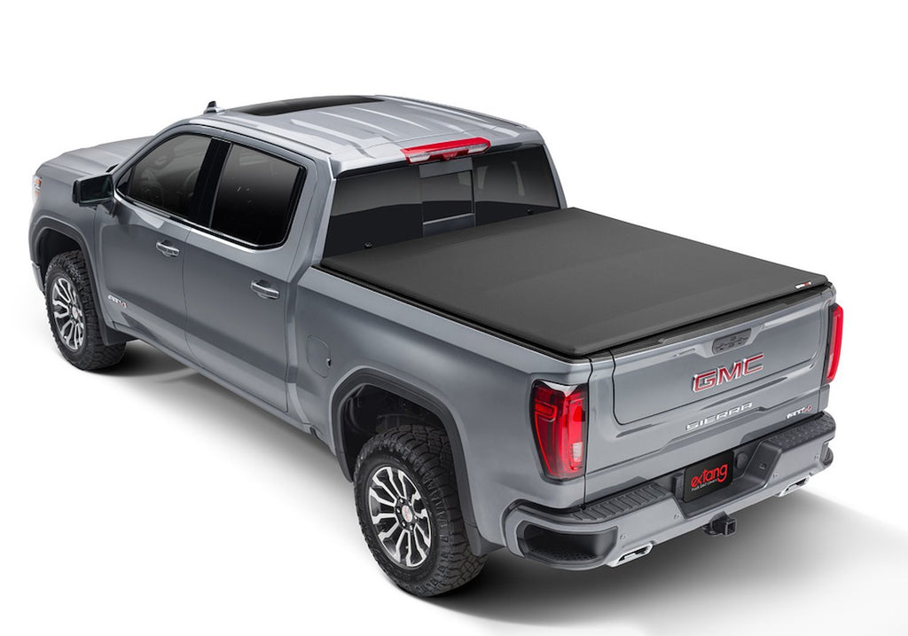 EXTANG 94457EXT Trifecta 2.0 Signature Bed Cover 19-   GM P/U