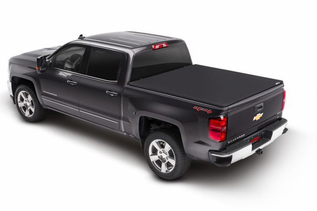 EXTANG 94465 Trifecta 2.0 Signature Bed Cover 14-  Tundra
