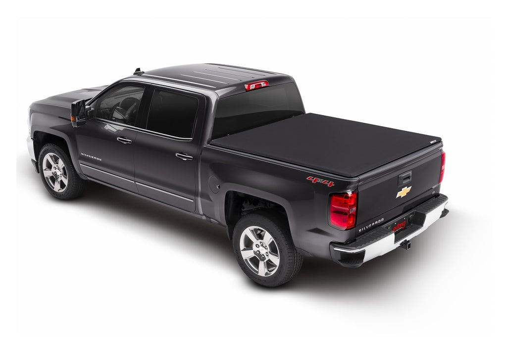 EXTANG 94650EXT Trifecta 2.0 Signature Bed Cover 07-13 GM P/U