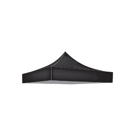 FACTORY CANOPIES 10001 Canopy  Top 10ft x 10ft Black