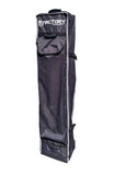 FACTORY CANOPIES 90020 10ft Wheeled Canopy Bag