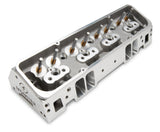 FRANKENSTEIN ENGINE DYNAMICS 113019 SBC M23 23 Deg Cyl Head 223cc A/P Bare