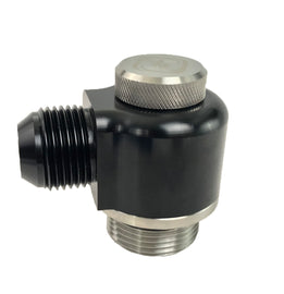 FRANKENSTEIN ENGINE DYNAMICS 211032 Swivel Breather Assem. 16an ORB to -12an