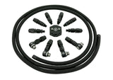 FRANKENSTEIN ENGINE DYNAMICS 216008 F-Series  Full Steam Port Kit