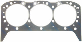 FEL-PRO 1002 Chevy V6 Head Gasket 90 DEGREE- 229-262 78-92