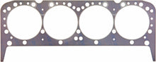 Load image into Gallery viewer, FEL-PRO 1004 SBC 400 Head Gasket  (No Steam Holes) 4.190in