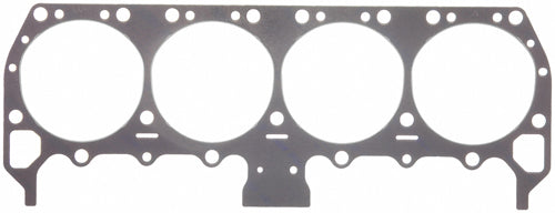 FEL-PRO 1009 BB Mopar Head Gasket All Except Hemi