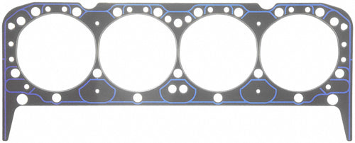 FEL-PRO 1010 SB Chevy W/Aluminum Head 86-91 Corvette Alum Head